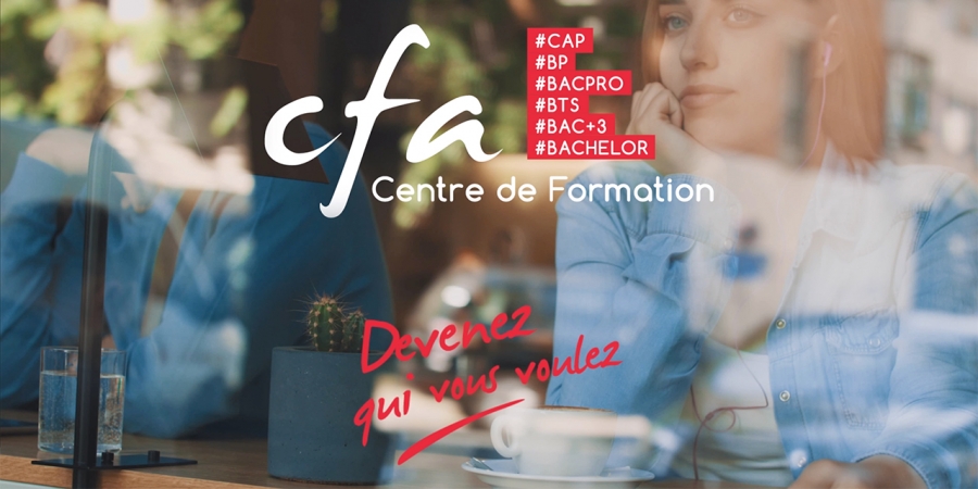 cfa video de présentation