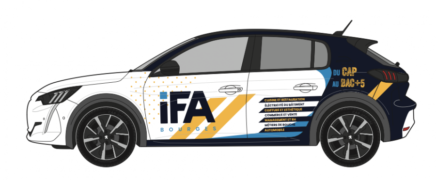 cfa site internet desktop