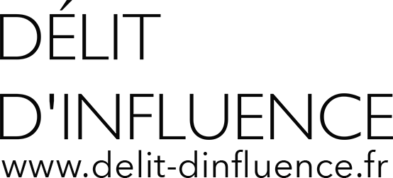 Delit dinfluence