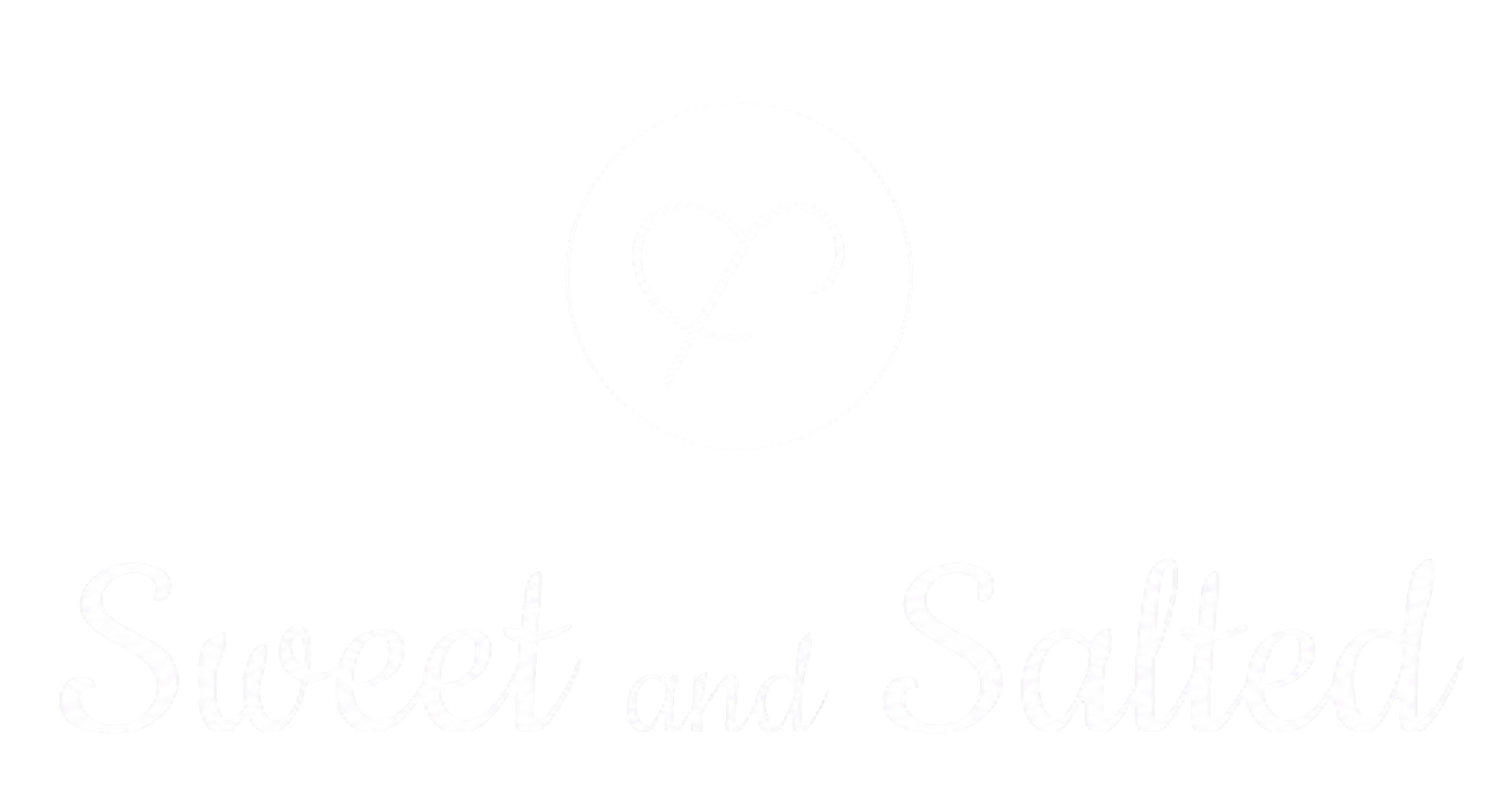 SWEET & SALTED