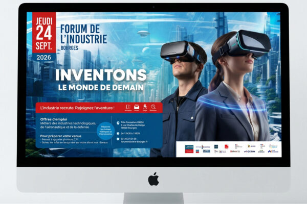 site web uimm forum emploi Bourges